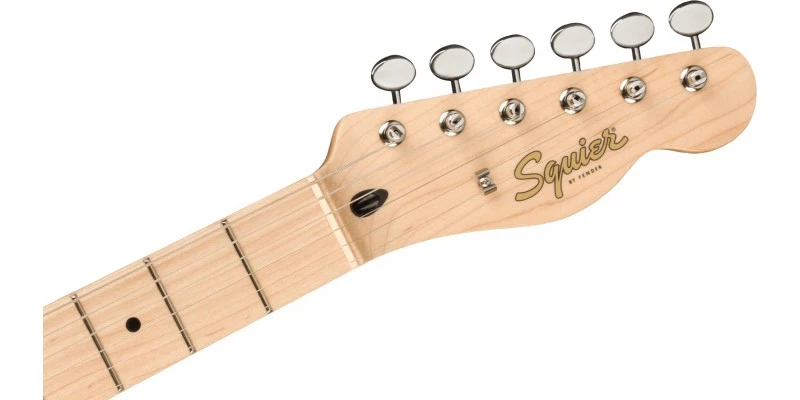 Squier Paranormal Offset Telecaster Butterscotch Blonde - Image 6