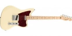 Squier Paranormal Offset Telecaster Olympic White