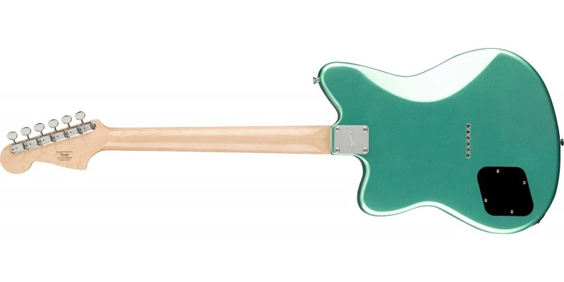Squier Paranormal Toronado Mystic Seafoam - Image 5
