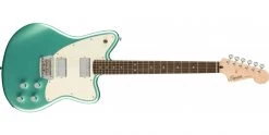 Squier Paranormal Toronado Mystic Seafoam