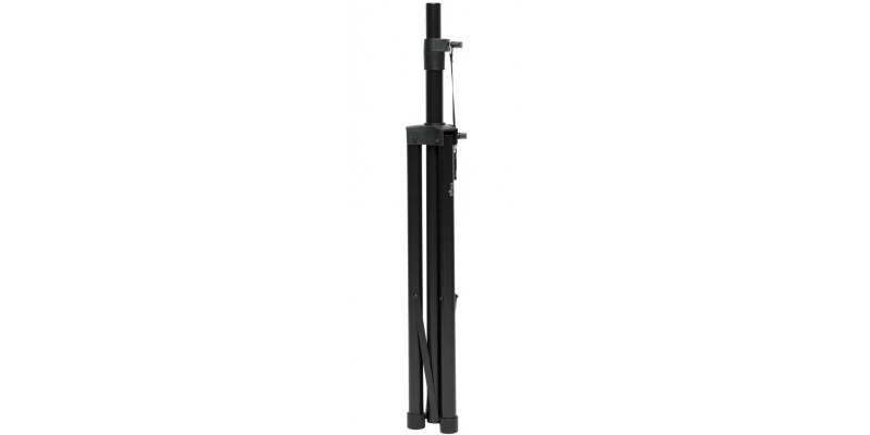 Stagg Speaker Stand Pair With Bag Black - Image 3