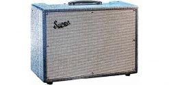 Supro 1624T Dual-Tone 1x12 Combo Guitar Amp