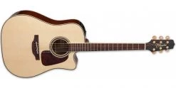 Takamine CP4DC-OV Dreadnought Electro Acoustic Guitar
