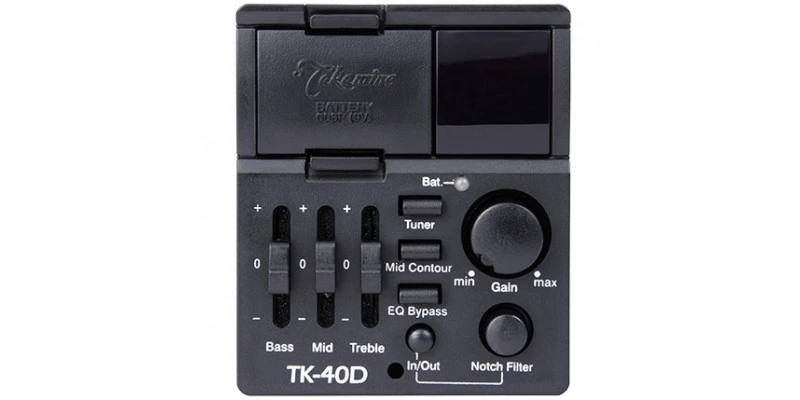 Takamine GD71CE-NAT Dreadnought Electro-Acoustic Guitar Gloss Natural - Image 3