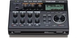 Tascam DP-006 Multitrack Recorder