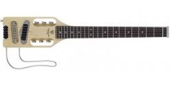 Traveler Guitar Traveler Ultra-Light Electric Travel Guitar Maple