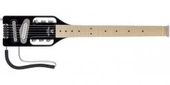 Traveler Guitar Traveler Ultra-Light Electric Travel Guitar Gloss Black