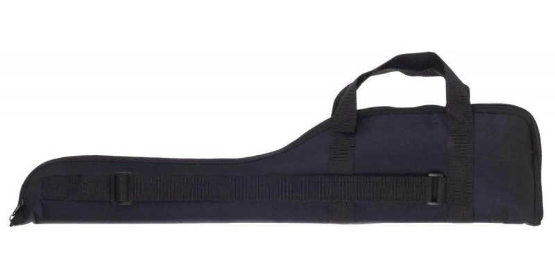 Traveler Guitar Traveler Ultra-Light Electric Travel Guitar Left Handed Matte Black - Image 9