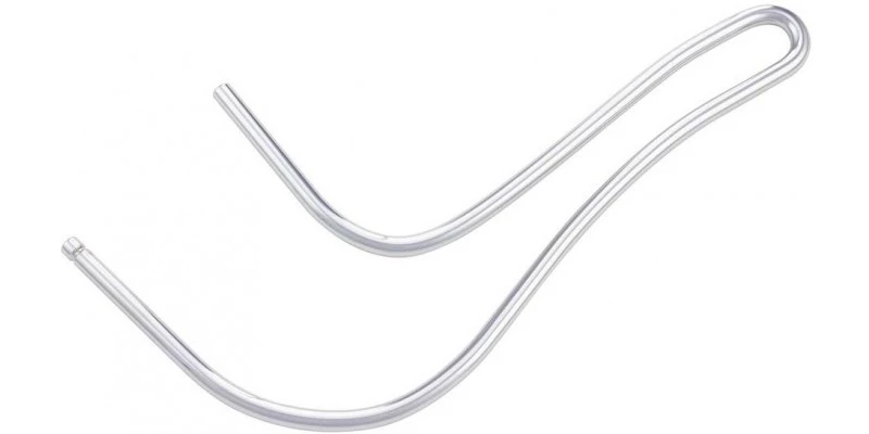 Traveler Guitar Traveler Ultra-Light Electric Travel Guitar Left Handed Matte Black - Image 7