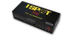 Truetone 1 SPOT Pro CS12 Guitar Effects Power Supply