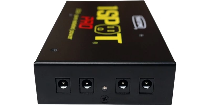 Truetone 1 SPOT Pro CS6 Guitar Effects Power Supply - Image 3