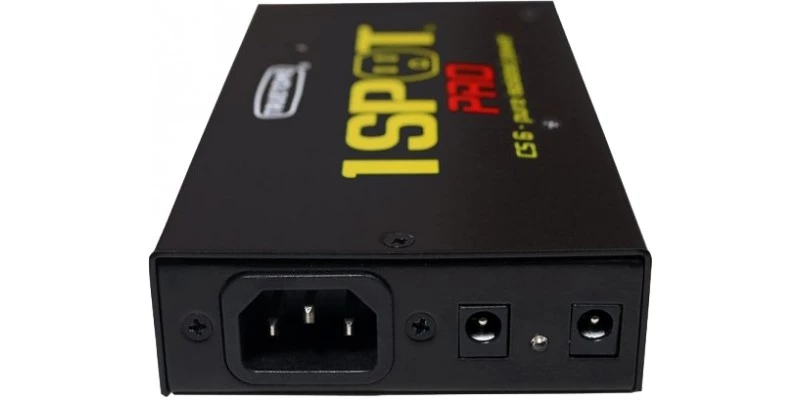 Truetone 1 SPOT Pro CS6 Guitar Effects Power Supply - Image 2