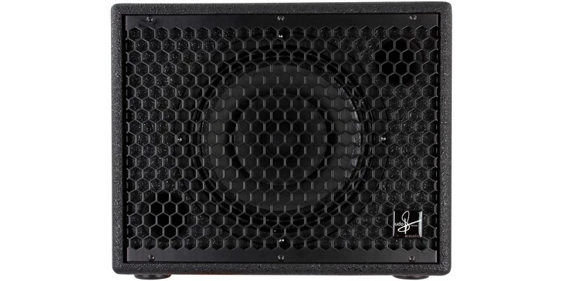 Udo Roesner Da Capo 75 Acoustic Guitar Amplifier - Image 2