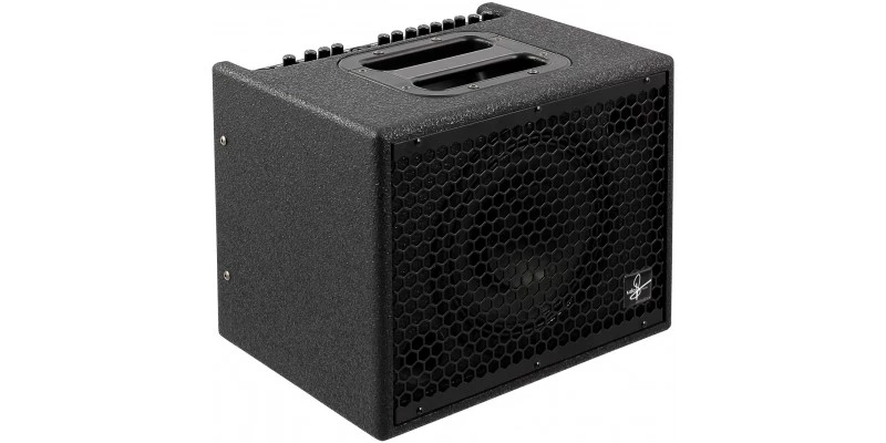 Udo Roesner Da Capo 75 Acoustic Guitar Amplifier - Image 3