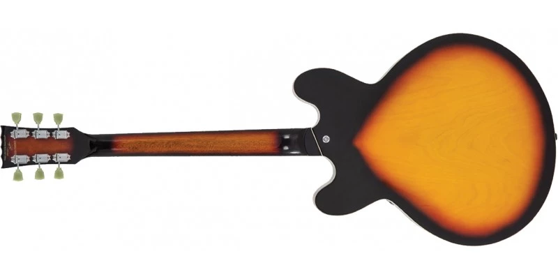 Vintage VSA500 Sunburst - Image 2