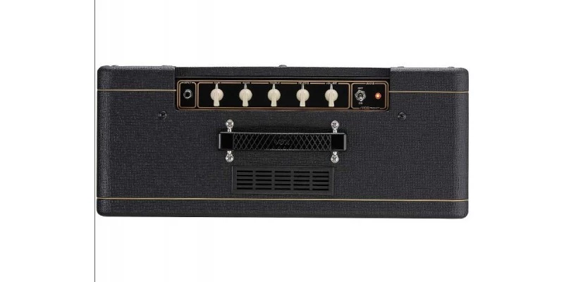 Vox AC10 Custom 1x10 Valve Combo Amp - Image 3