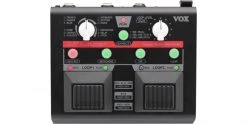 Vox VLL1 Lil Looper Pedal