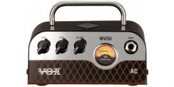 Vox MV50 AC Head Guitar Amp