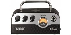 Vox MV50 CL Clean Guitar Amp Head