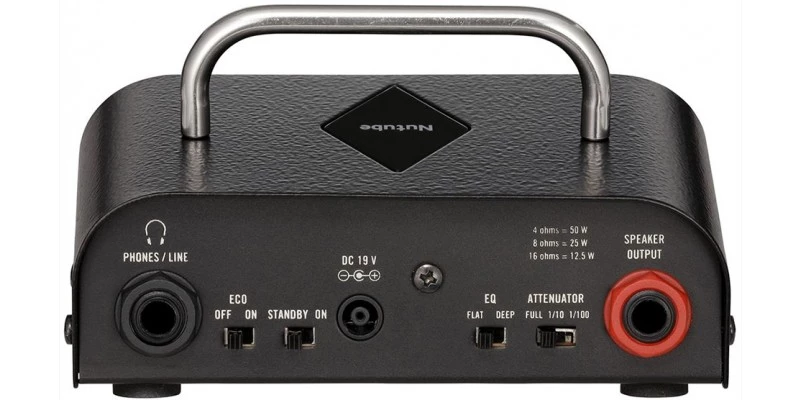 Vox MV50 CL Clean Guitar Amp Head - Image 7