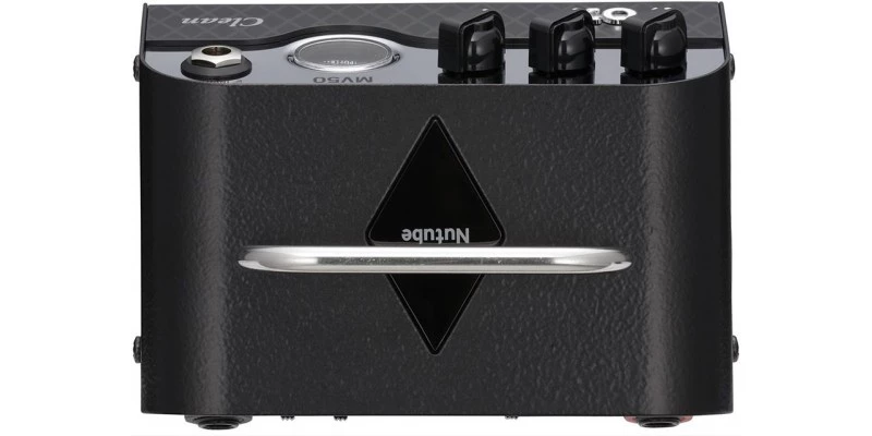 Vox MV50 CL Clean Guitar Amp Head - Image 6