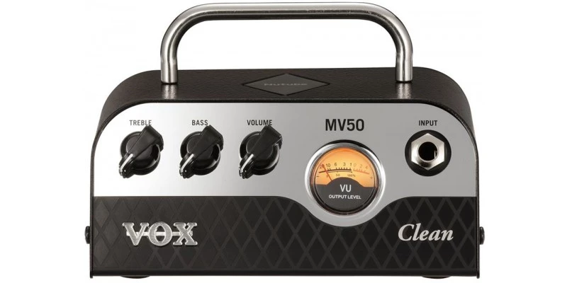 Vox MV50 CL Clean Guitar Amp Head