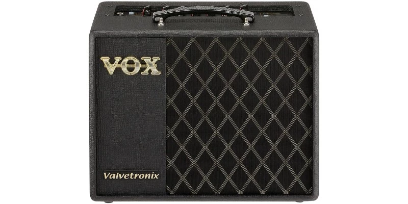 VOX VT20X Valvetronix Combo Guitar Amp - Image 2