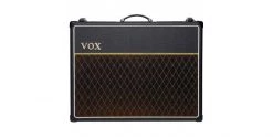 Vox AC30 Custom Greenback