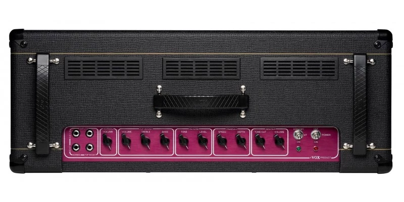 Vox AC30 Custom Greenback - Image 3