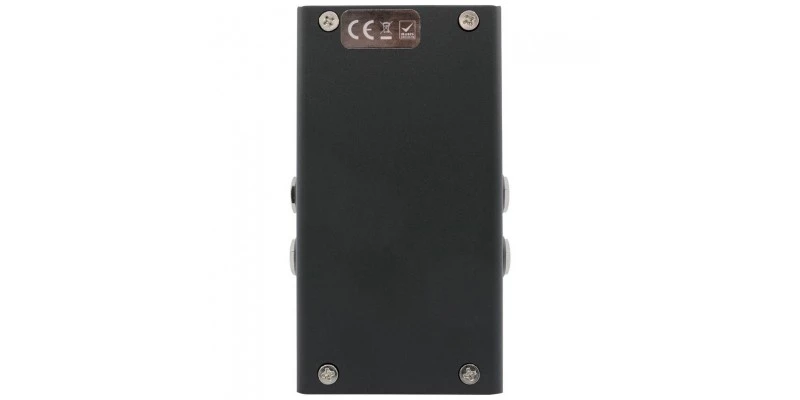 Walrus Audio Mako Series R1 High Fidelity Stereo Reverb Pedal - Image 8