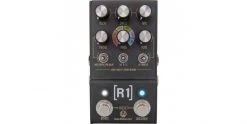 Walrus Audio Mako Series R1 High Fidelity Stereo Reverb Pedal