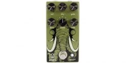 Walrus Audio Ages Five-State Overdrive Pedal