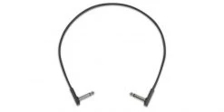 Warwick RockBoard Flat Patch Cable 45cm Black