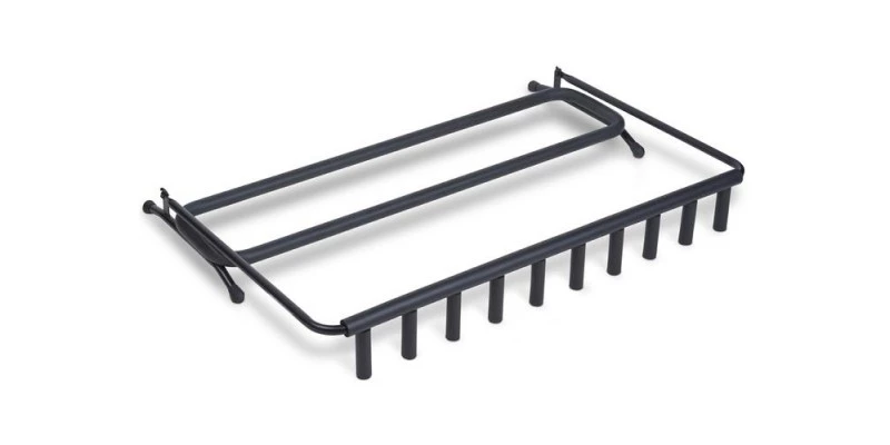 Warwick RockStand Multiple Guitar Rack Stand For 9 Electric Guitars / Basses - Image 3