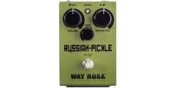 Way Huge Russian-Pickle Fuzz