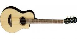 Yamaha APXT2 3/4 Travel Guitar Natural