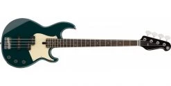 Yamaha BB434 Teal Blue