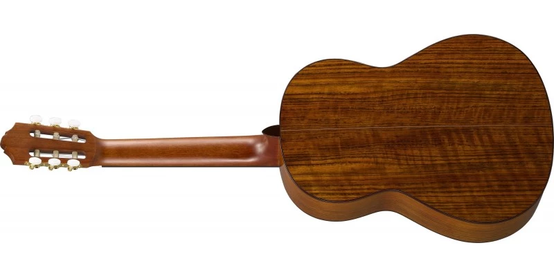 Yamaha CG-TA TransAcoustic Classical - Image 3