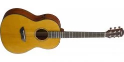 Yamaha CSF-TA TransAcoustic Vintage Natural