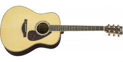 Yamaha LL16D ARE Deluxe Acoustic Guitar