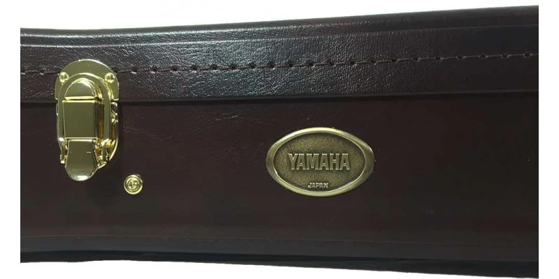 Yamaha SG1820 Vintage White Electric Guitar - Image 12