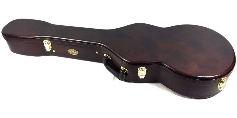 Yamaha SG1820 Vintage White Electric Guitar - Image 11