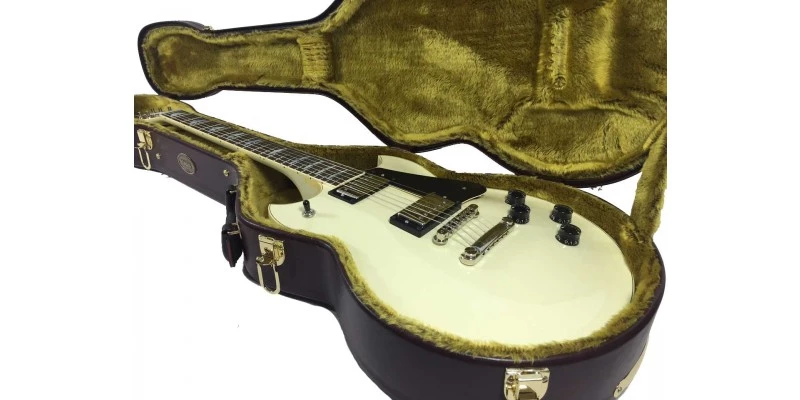 Yamaha SG1820 Vintage White Electric Guitar - Image 3