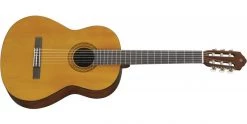 Yamaha C40 II Natural Classical Guitar