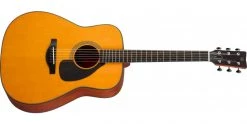 Yamaha FG5 Red Label Acoustic Guitar
