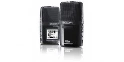 Zoom H2n Handy Recorder